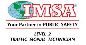 IMSA Level 2 - Traffic Signal Technician